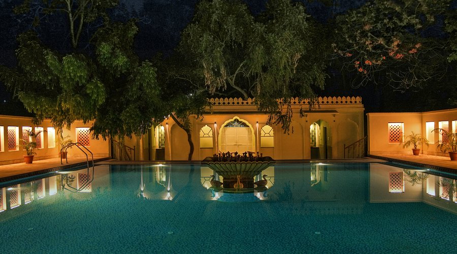 Diggi Palace Jaipur Wedding Cost